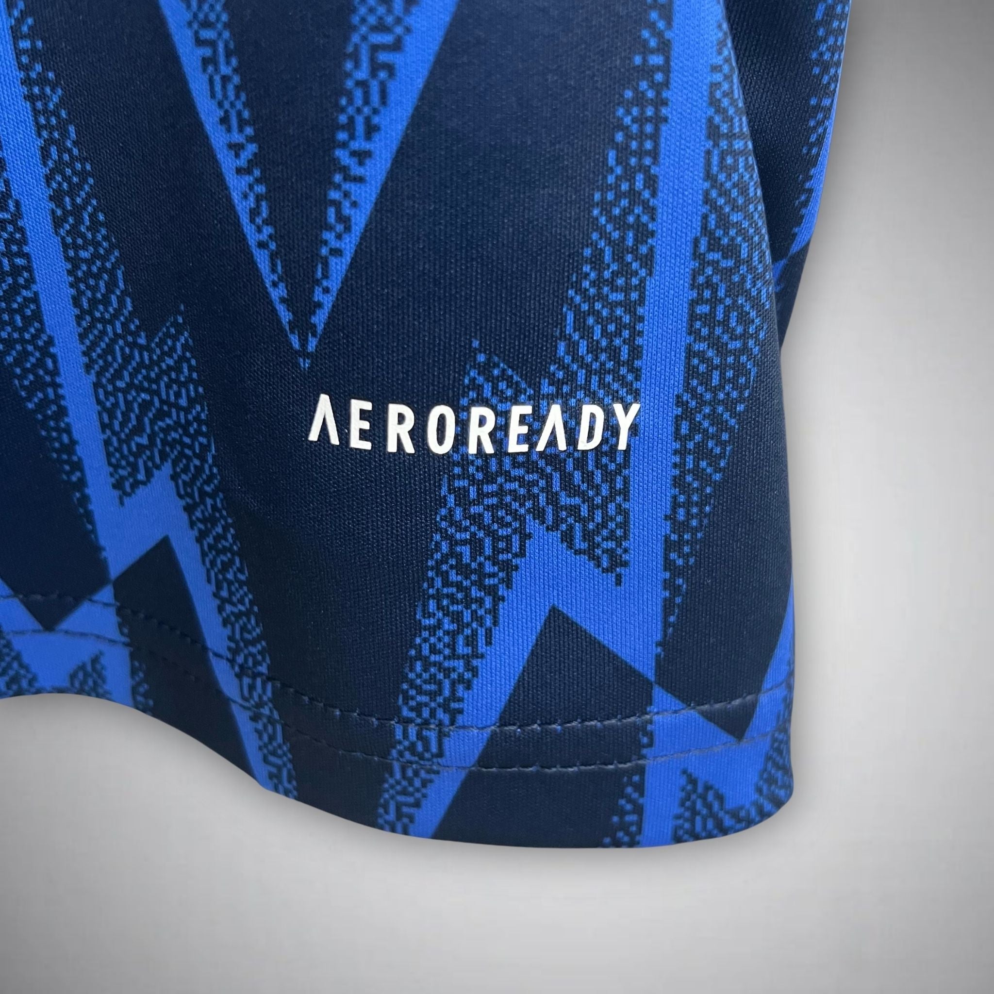 25/26 Arsenal Away Kit from FootballPrestige.shop - Premium Concept kits