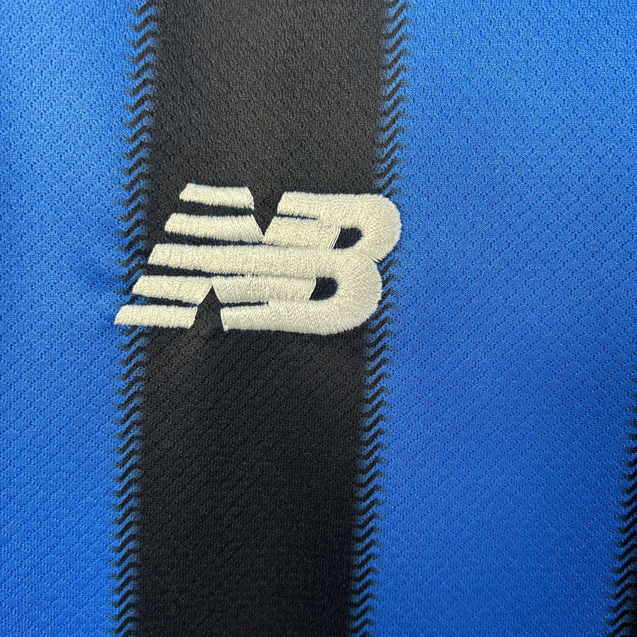 25/26 Atalanta Home Kit from FootballPrestige.shop - Premium Concept kits