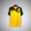 25/26 Borussia Dortmund Home Kit from FootballPrestige.shop - Premium Concept kits
