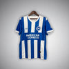 25/26 Brighton Home Kit from FootballPrestige.shop - Premium Concept kits