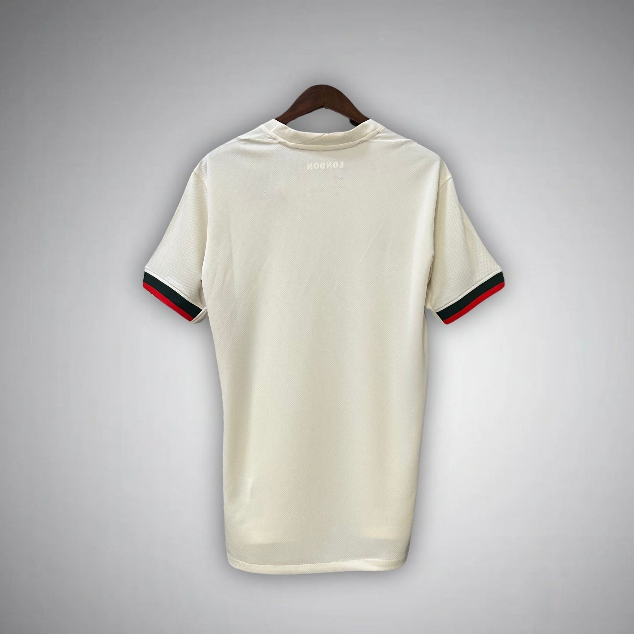 25/26 Chelsea Away Kit from FootballPrestige.shop - Premium Concept kits