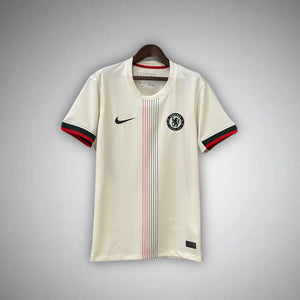 25/26 Chelsea Away Kit from FootballPrestige.shop - Premium Concept kits