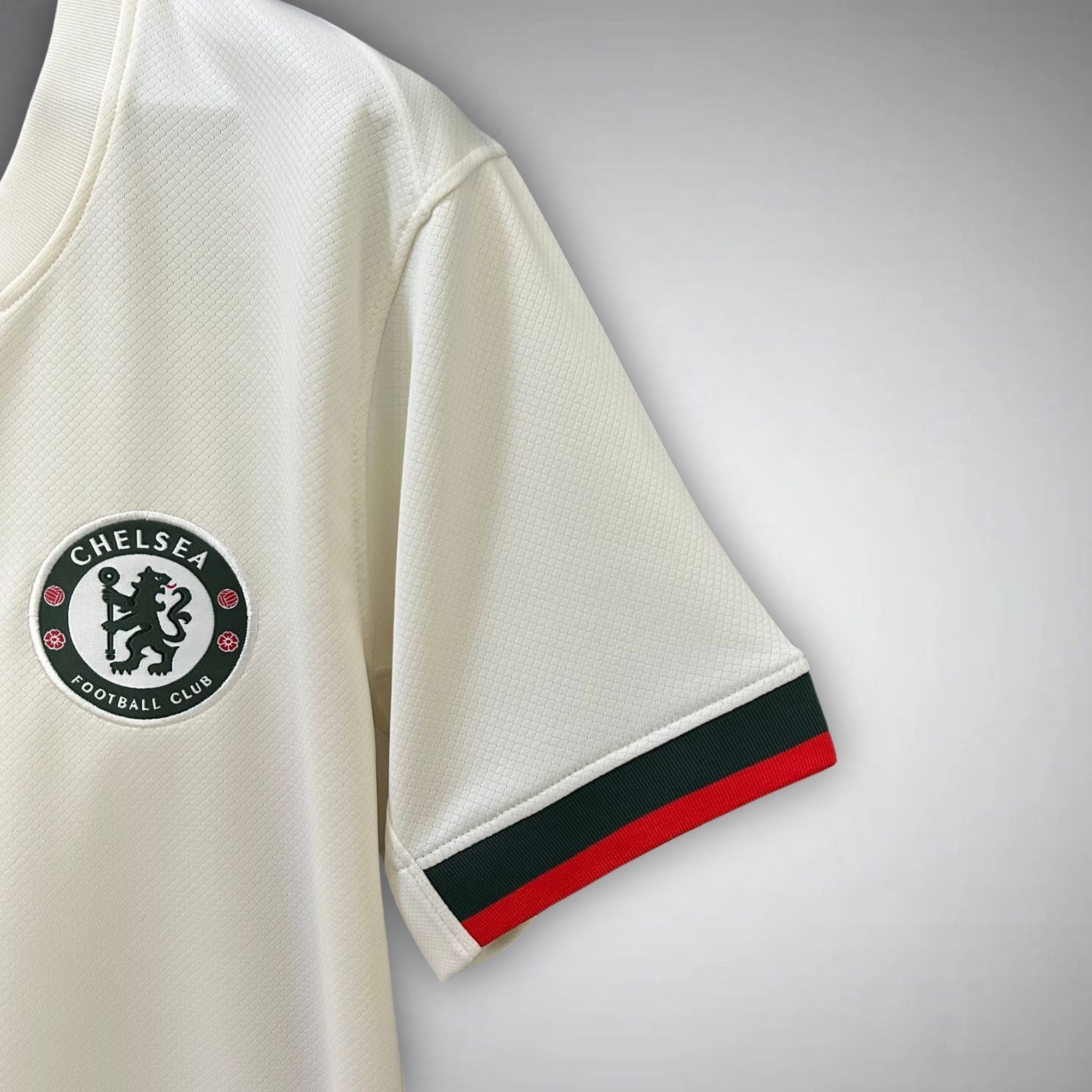 25/26 Chelsea Away Kit from FootballPrestige.shop - Premium Concept kits