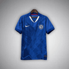 25/26 Chelsea Home Premium Kit from FootballPrestige.shop - Premium Concept kits