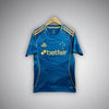 25/26 Cruzeiro Third Kit from FootballPrestige.shop - Premium Concept kits