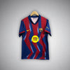 25/26 FC Barcelona 4th Kit from FootballPrestige.shop - Premium Concept kits