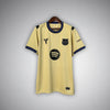 25/26 FC Barcelona Away Kit from FootballPrestige.shop - Premium Concept kits