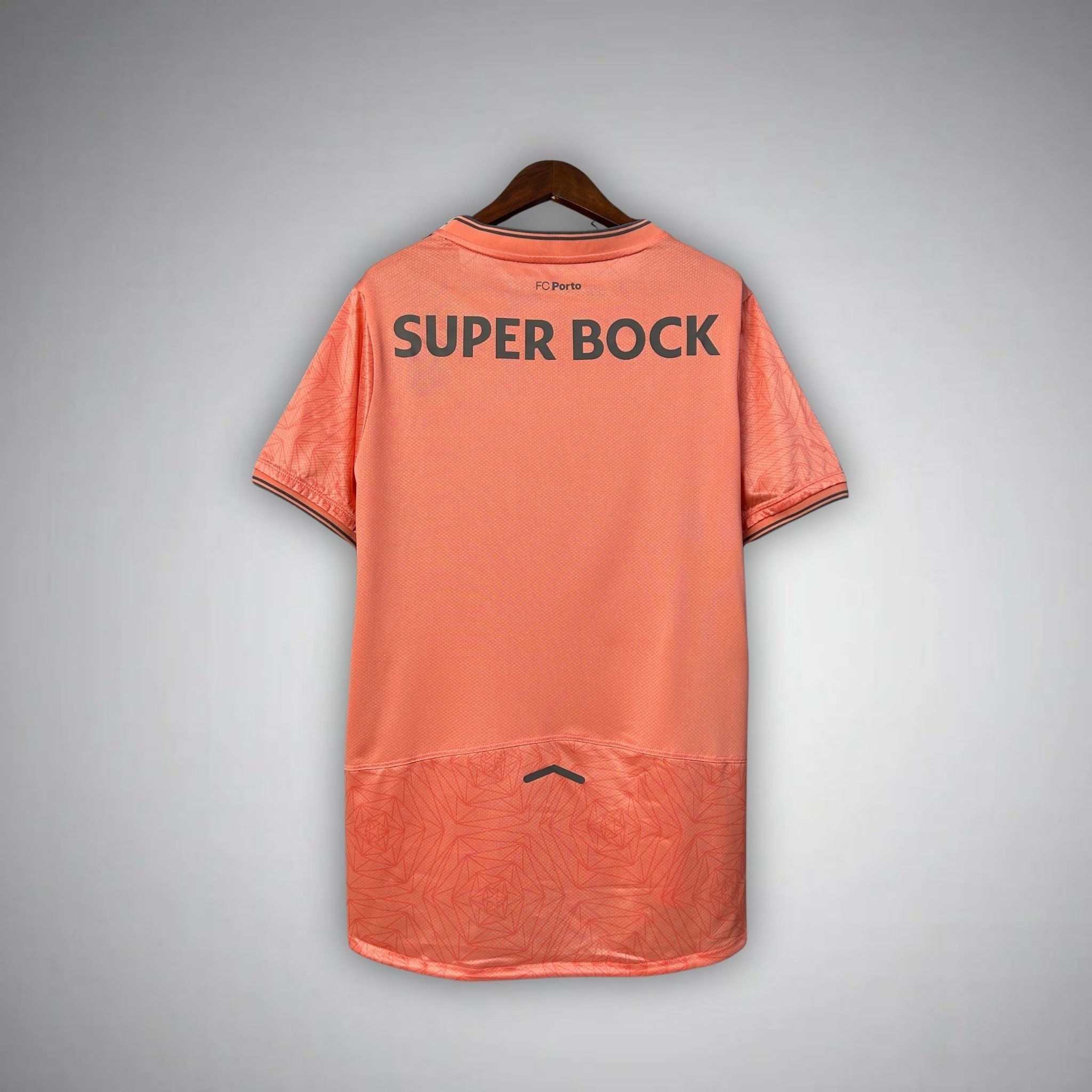 25/26 FC Porto Away Kit from FootballPrestige.shop - Premium Concept kits