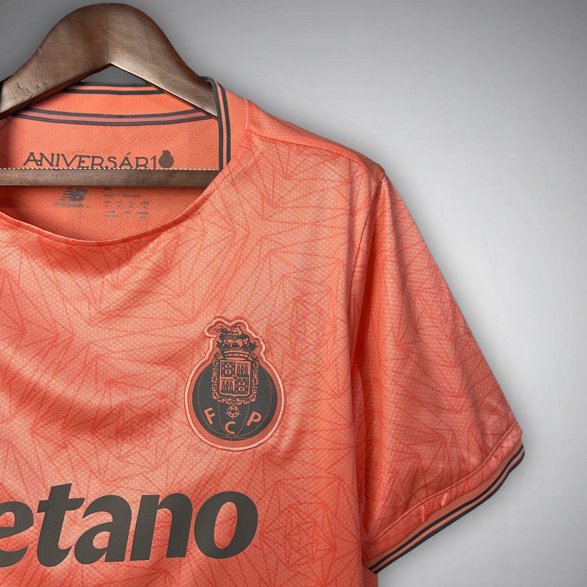 25/26 FC Porto Away Kit from FootballPrestige.shop - Premium Concept kits