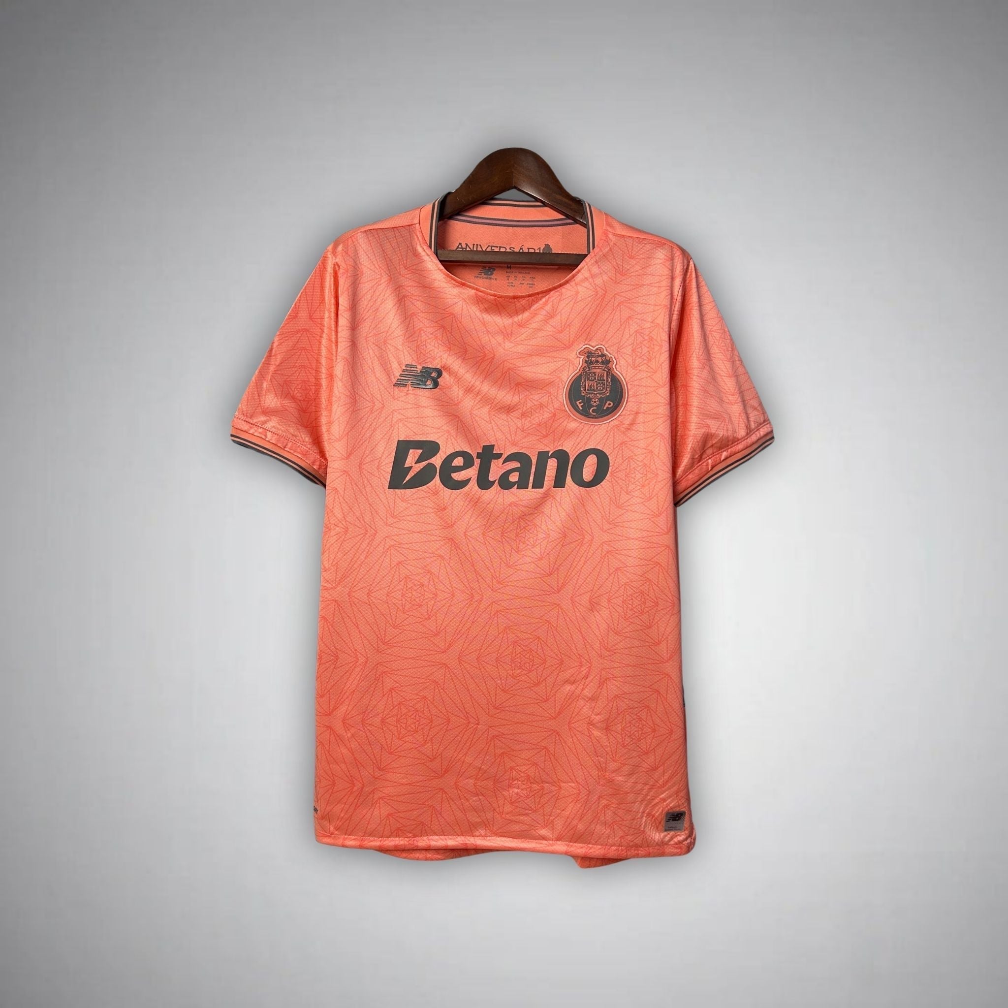 25/26 FC Porto Away Kit from FootballPrestige.shop - Premium Concept kits