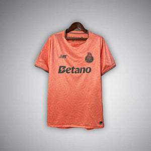 25/26 FC Porto Away Kit from FootballPrestige.shop - Premium Concept kits