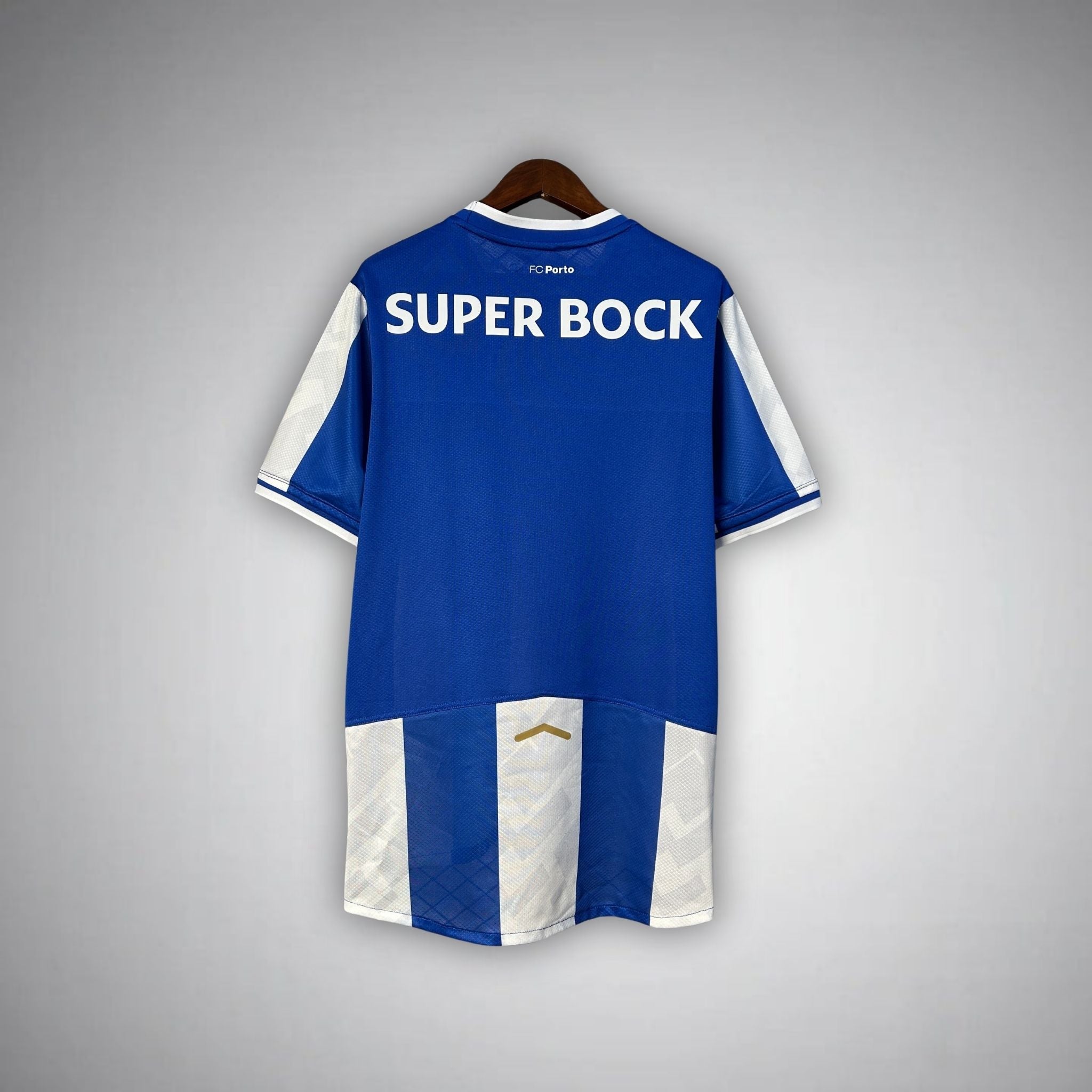 25/26 FC Porto Home Kit from FootballPrestige.shop - Premium Concept kits