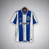25/26 FC Porto Home Kit from FootballPrestige.shop - Premium Concept kits