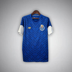 25/26 FC Porto Pre - Match Home Kit from FootballPrestige.shop - Premium Concept kits