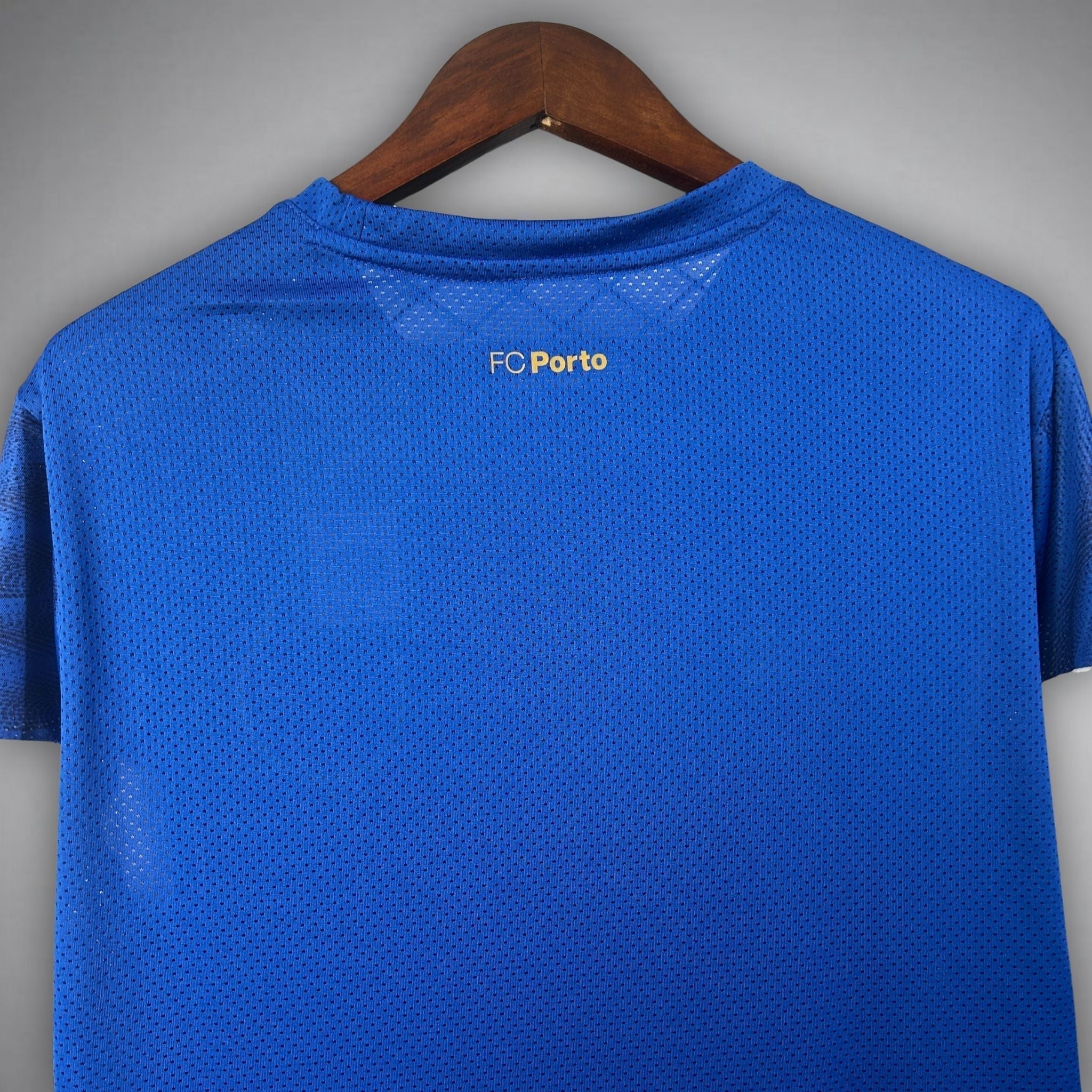 25/26 FC Porto Pre - Match Home Kit from FootballPrestige.shop - Premium Concept kits
