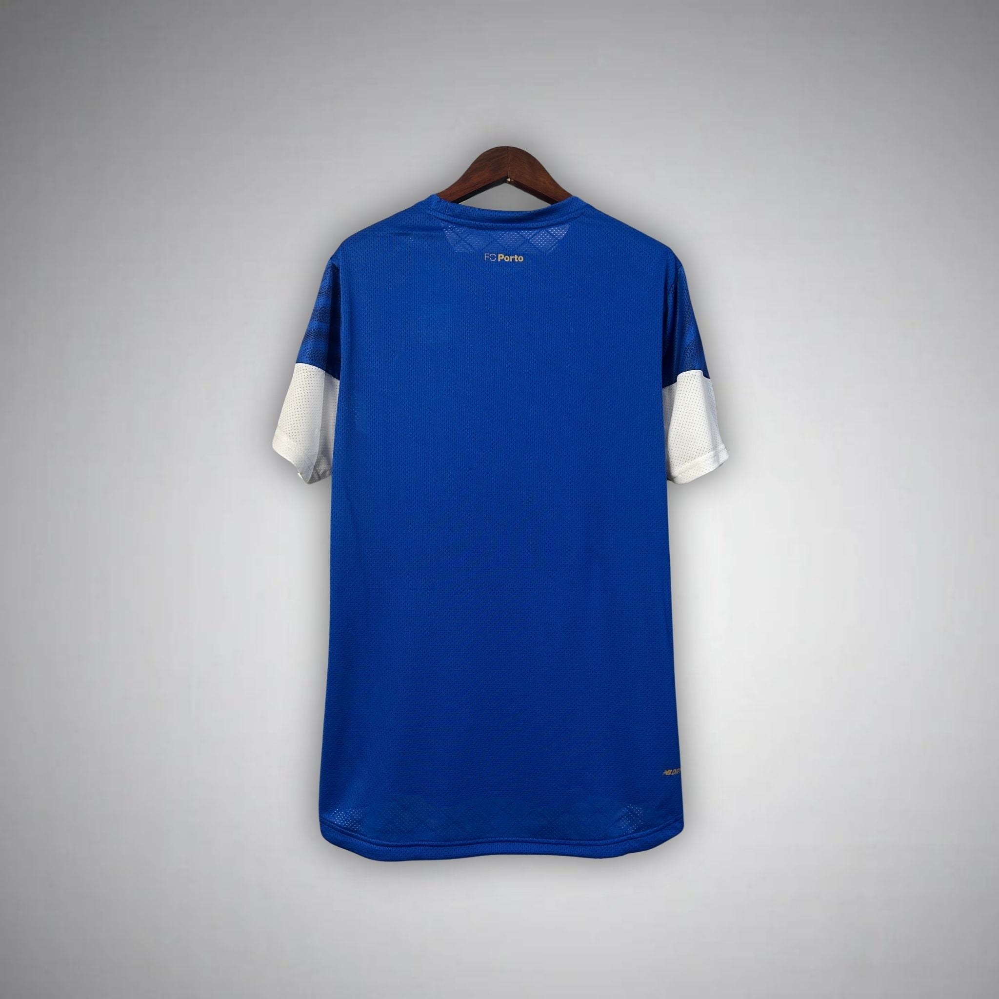 25/26 FC Porto Pre - Match Home Kit from FootballPrestige.shop - Premium Concept kits