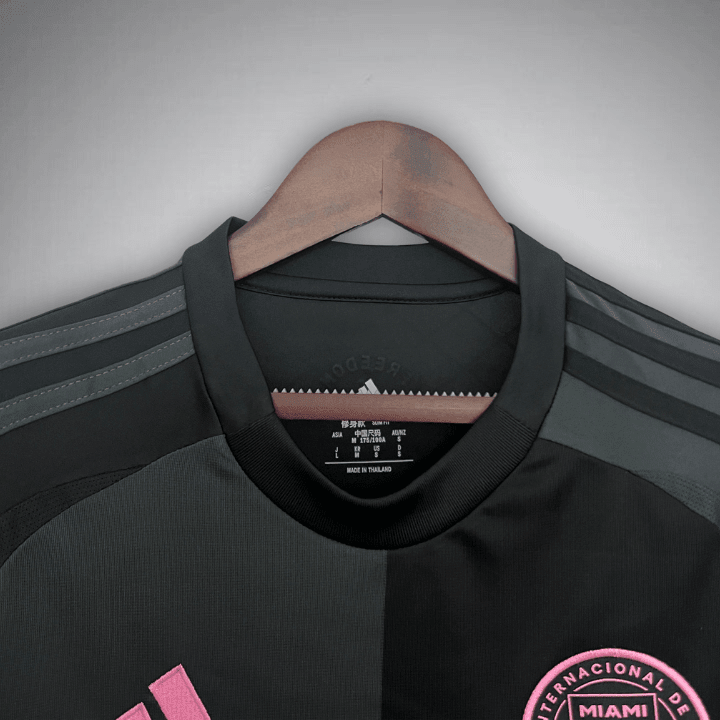 25/26 Inter Miami Away Premium Kit from FootballPrestige.shop - Premium Concept kits
