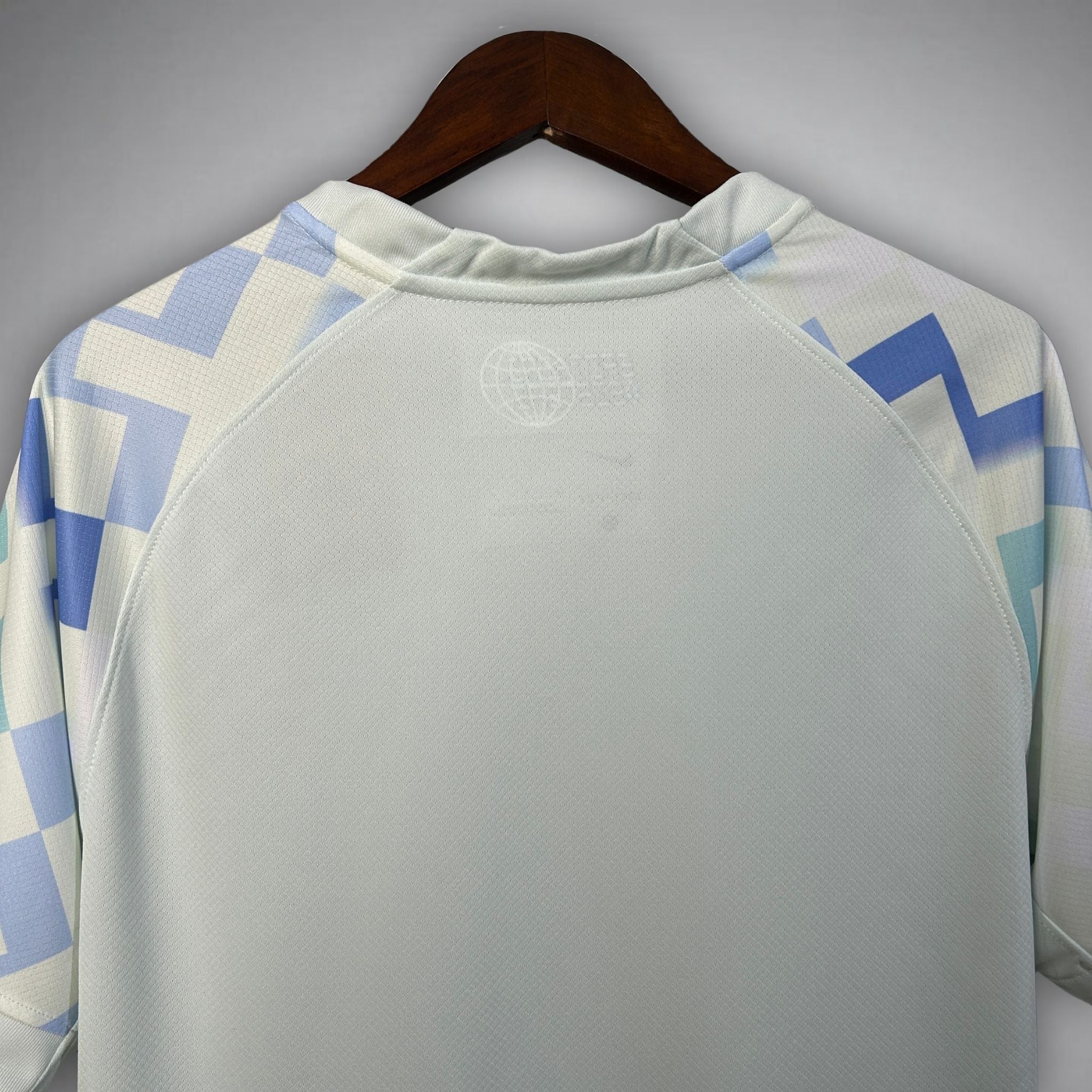 25/26 Inter Milan Away Kit from FootballPrestige.shop - Premium Concept kits