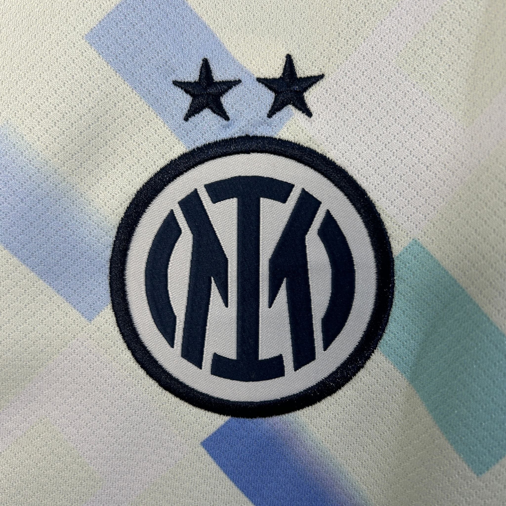 25/26 Inter Milan Away Kit from FootballPrestige.shop - Premium Concept kits