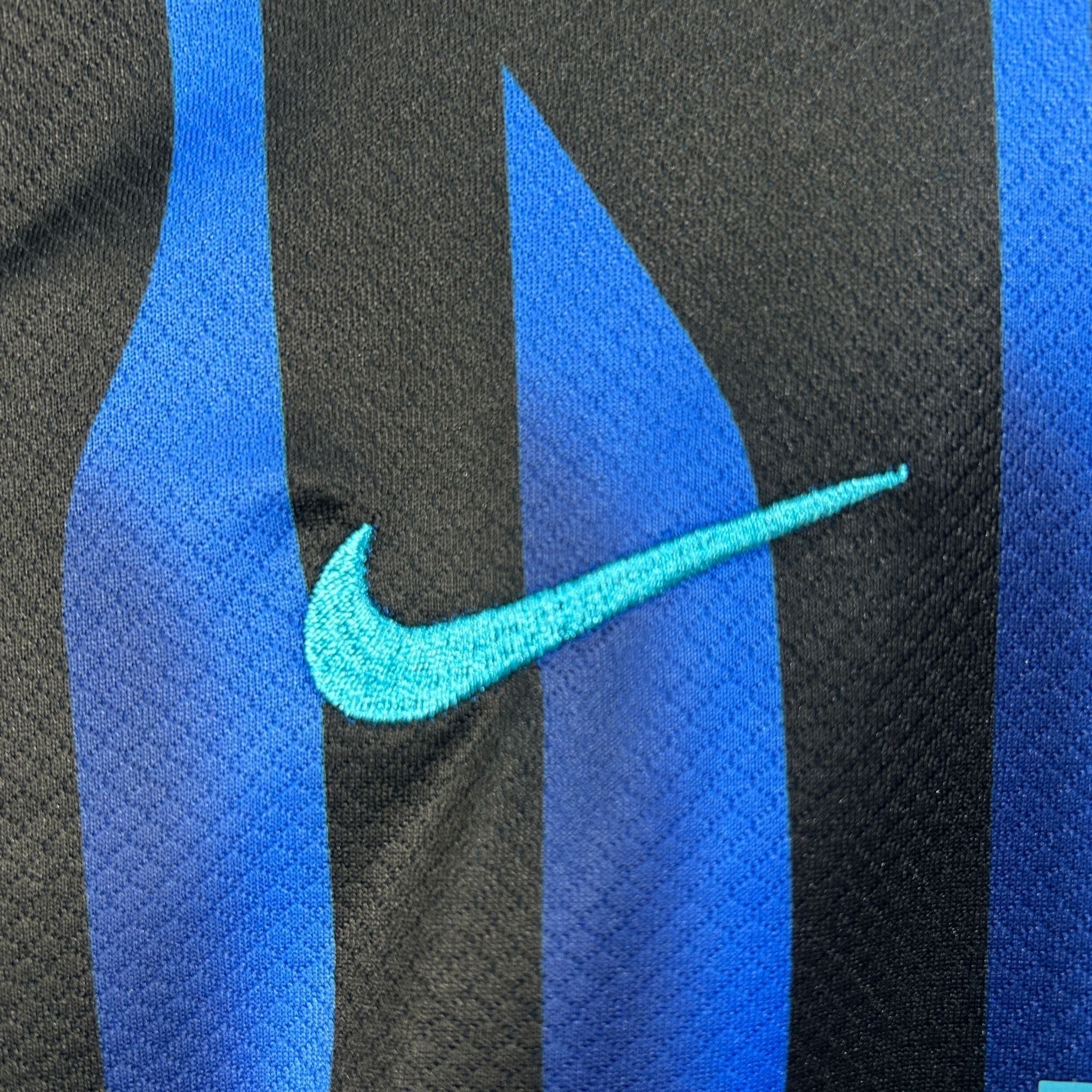 25/26 Inter Milan Home Kids Size Kit from FootballPrestige.shop - Premium Concept kits