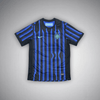 25/26 Inter Milan Home Kit from FootballPrestige.shop - Premium Concept kits