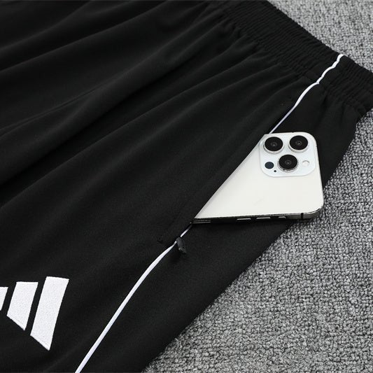 25/26 Japan Training Kids Size Tracksuit from FootballPrestige.shop - Premium Concept kits