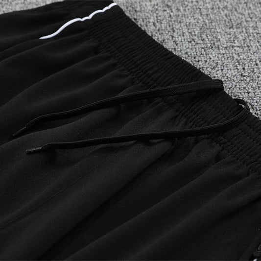 25/26 Japan Training Kids Size Tracksuit from FootballPrestige.shop - Premium Concept kits