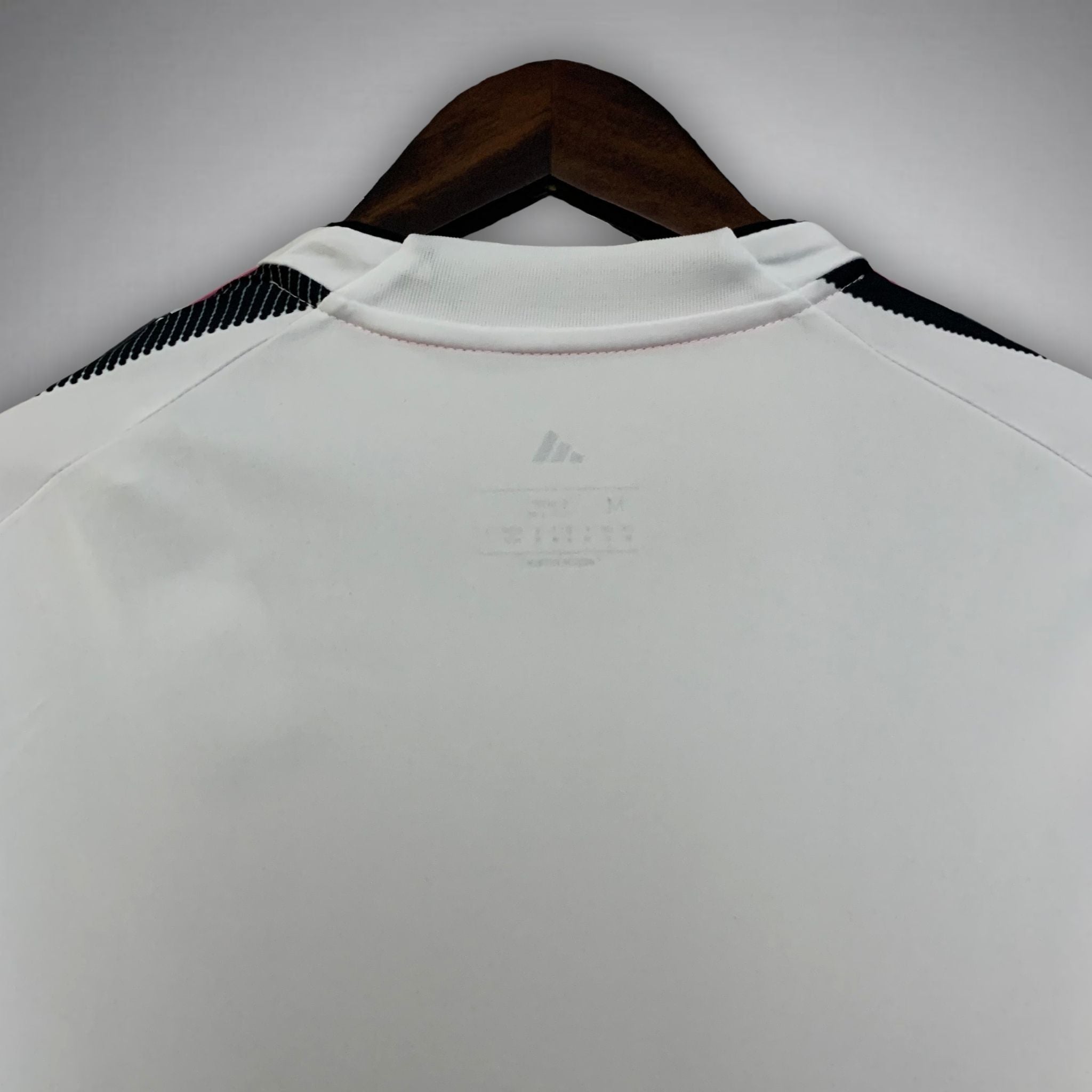 25/26 Juventus Home Kit from FootballPrestige.shop - Premium Concept kits