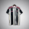 25/26 Juventus Home Kit from FootballPrestige.shop - Premium Concept kits