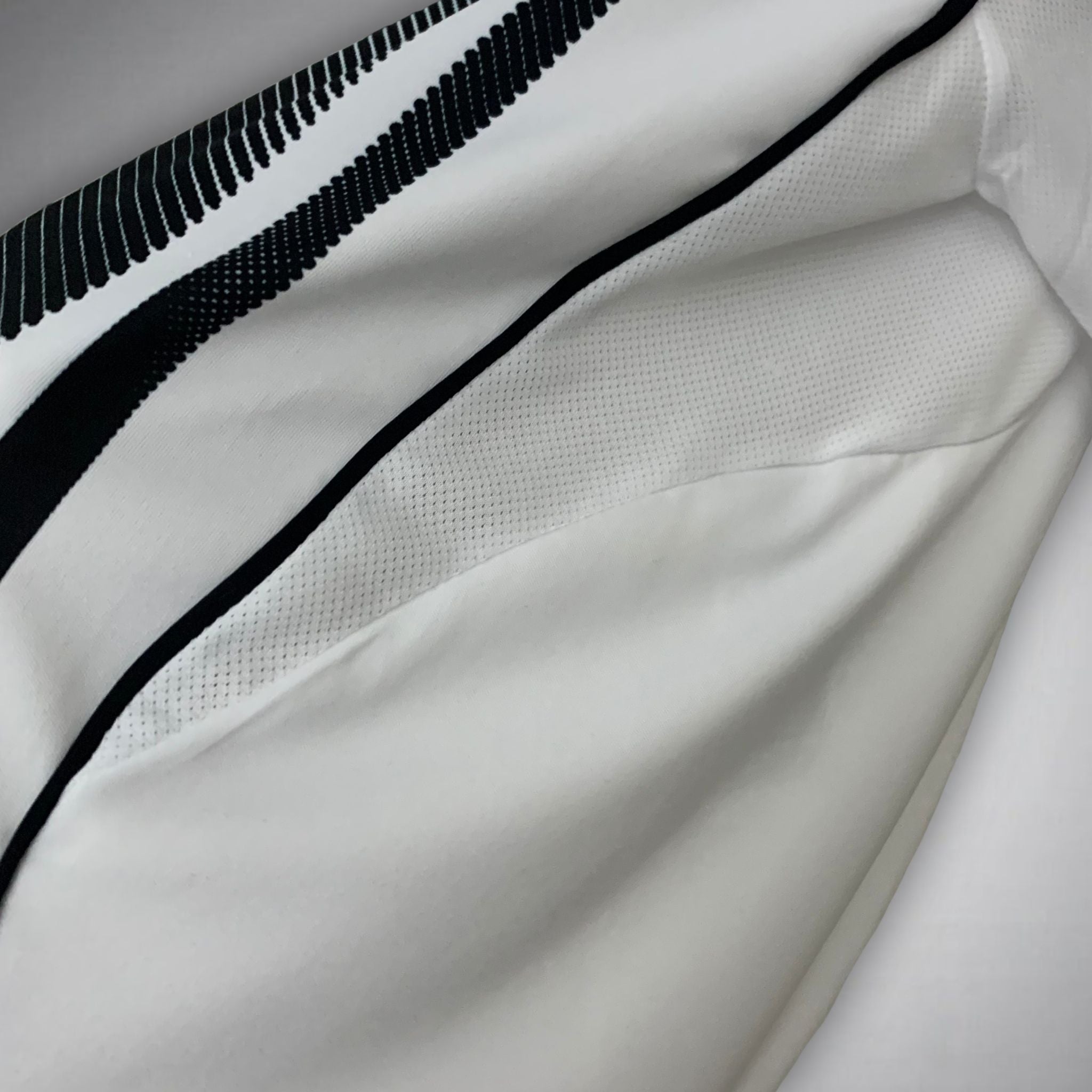 25/26 Juventus Home Kit from FootballPrestige.shop - Premium Concept kits