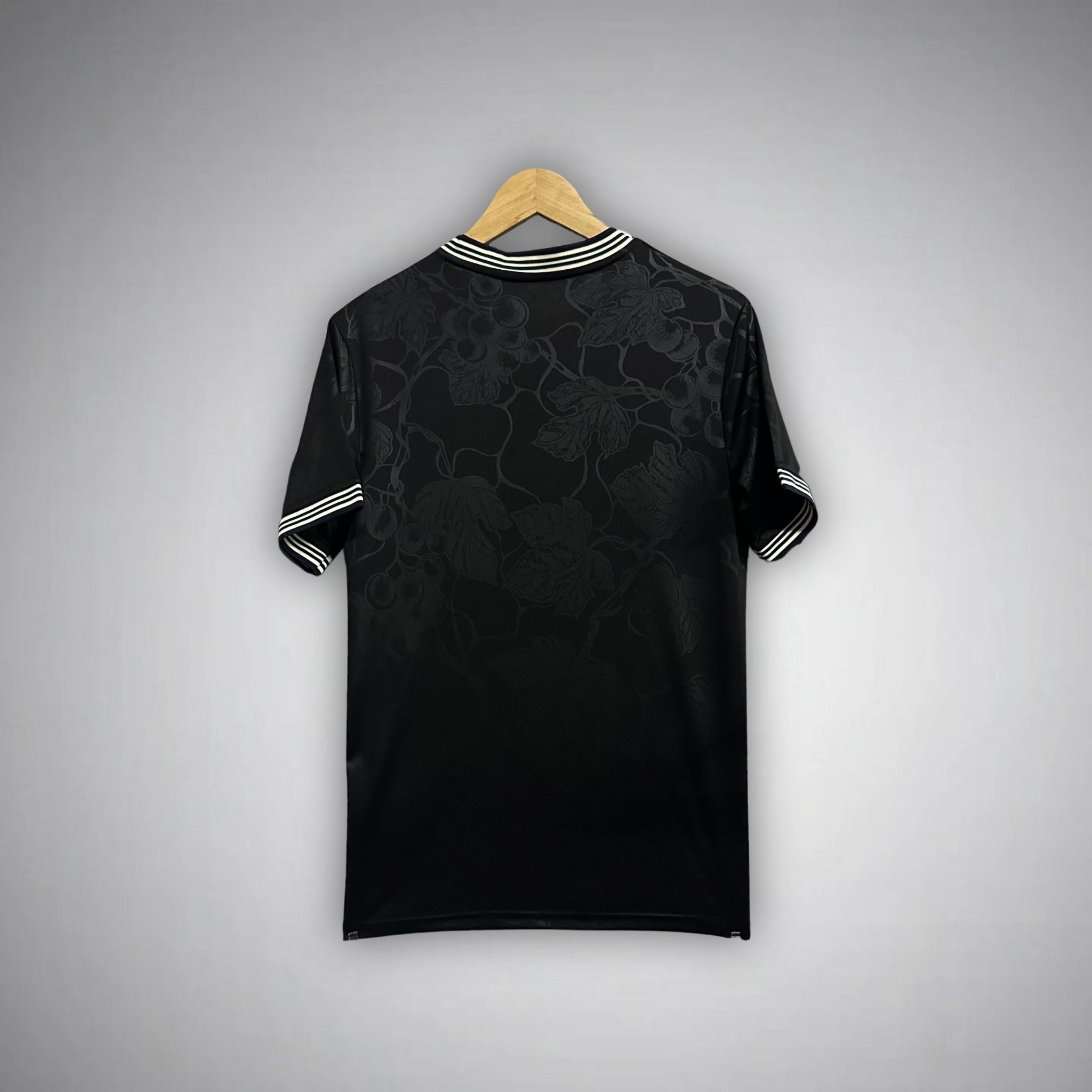25/26 Juventus Third Kit from FootballPrestige.shop - Premium Concept kits