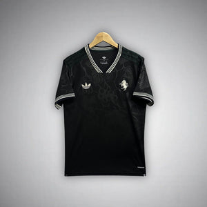 25/26 Juventus Third Kit from FootballPrestige.shop - Premium Concept kits