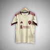 25/26 Liverpool Away Kit from FootballPrestige.shop - Premium Concept kits