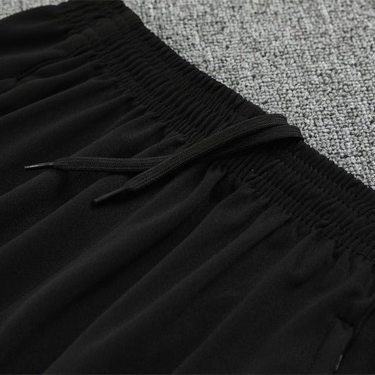 25/26 Liverpool Pre - Match Kids Size Tracksuit from FootballPrestige.shop - Premium Concept kits