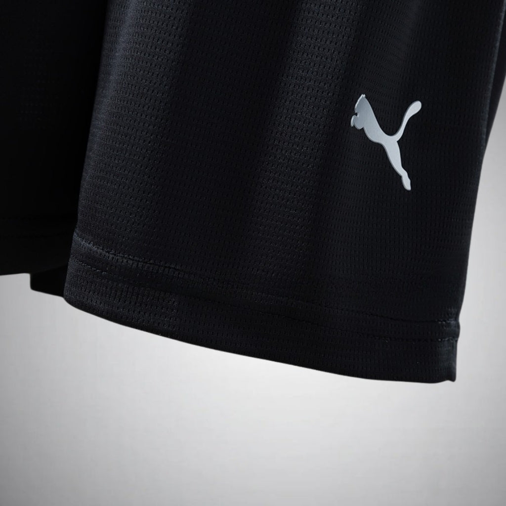 25/26 Manchester City Away Kids Size Kit from FootballPrestige.shop - Premium Concept kits