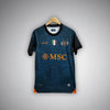 25/26 Napoli Halloween Premium Kit from FootballPrestige.shop - Premium Concept kits