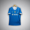 25/26 Napoli Home Kit from FootballPrestige.shop - Premium Concept kits