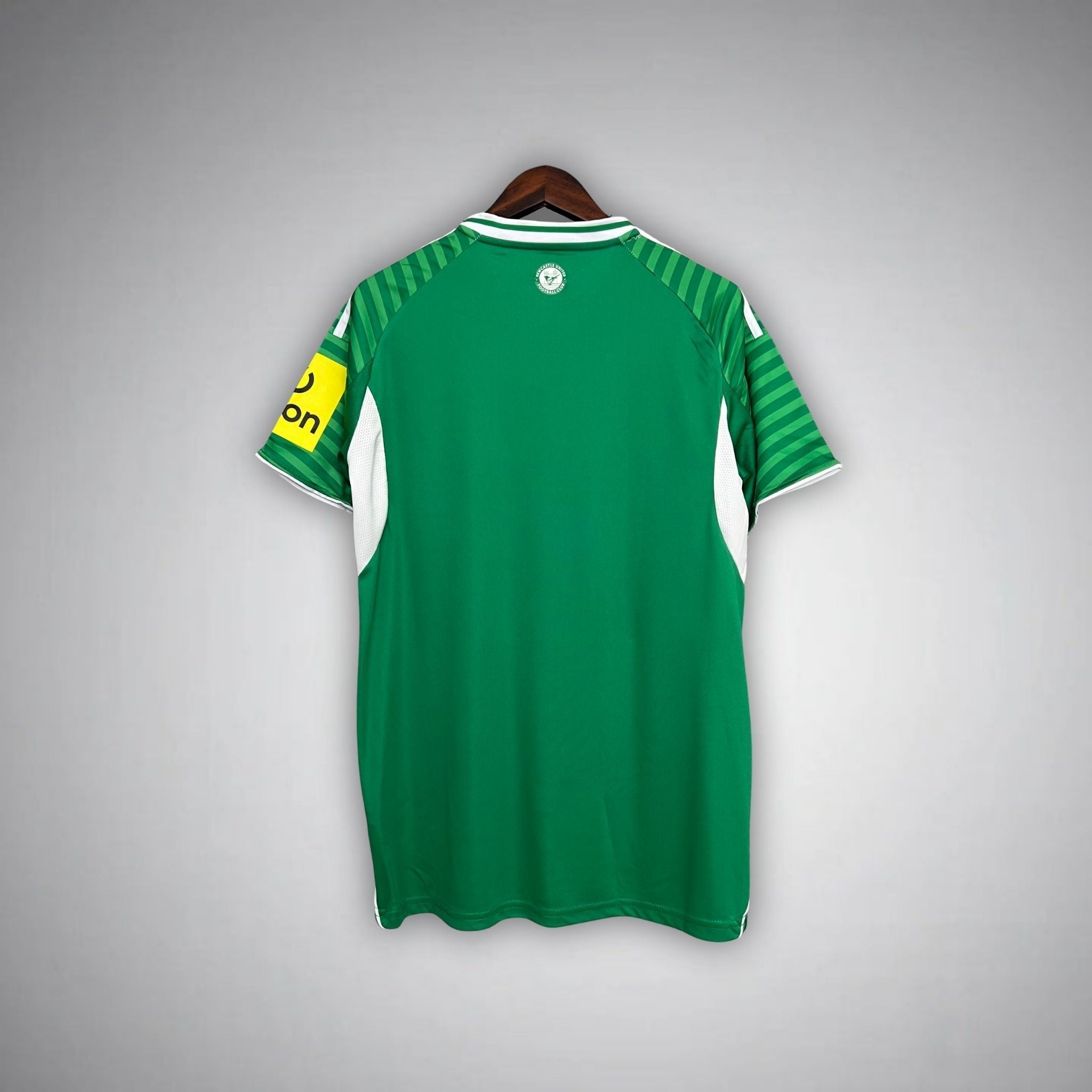 25/26 Newcastle United Away Kit from FootballPrestige.shop - Premium Concept kits