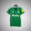 25/26 Newcastle United Away Kit from FootballPrestige.shop - Premium Concept kits