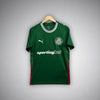 25/26 Palmeiras Away Kit from FootballPrestige.shop - Premium Concept kits