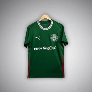 25/26 Palmeiras Away Kit from FootballPrestige.shop - Premium Concept kits