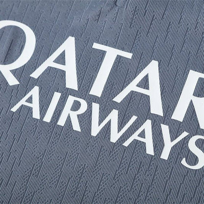 25/26 PSG Training Grey Kids Size Tracksuit - Premium Quality Jersey at FootballPrestige.com