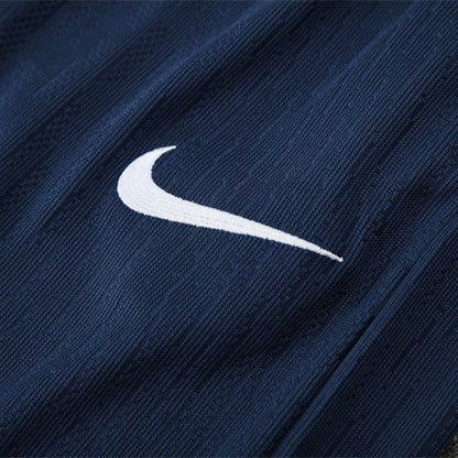 25/26 PSG Training Grey Kids Size Tracksuit - Premium Quality Jersey at FootballPrestige.com