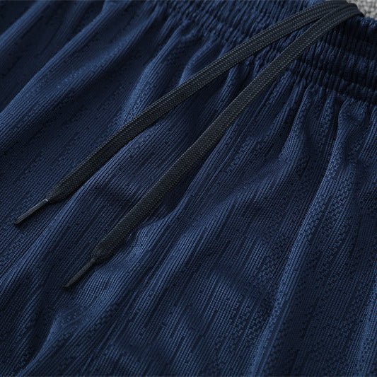 25/26 PSG Training Grey Kids Size Tracksuit - Premium Quality Jersey at FootballPrestige.com