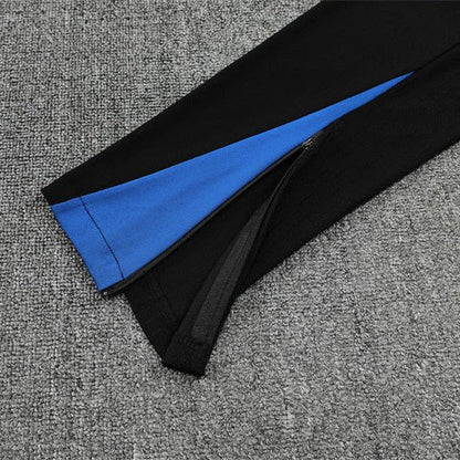 25/26 PSG Training White Kids Size Tracksuit - Premium Quality Jersey at FootballPrestige.com