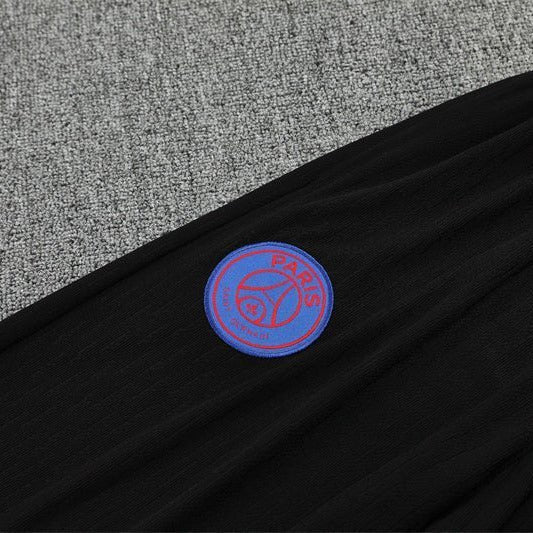 25/26 PSG Training White Kids Size Tracksuit from FootballPrestige.shop - Premium Concept kits