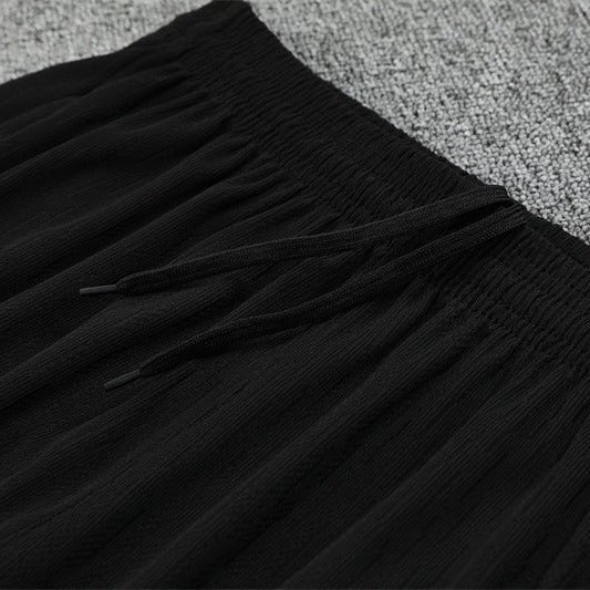 25/26 PSG x Jordan White Kids Size Tracksuit - Premium Quality Jersey at FootballPrestige.com