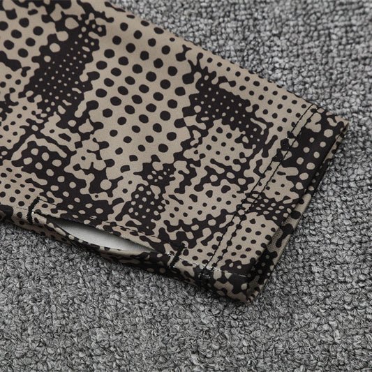 25/26 PSV Training Black Kids Size Tracksuit - Premium Quality Jersey at FootballPrestige.com