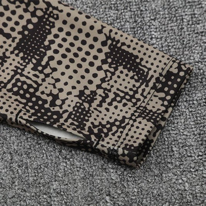 25/26 PSV Training Black Kids Size Tracksuit - Premium Quality Jersey at FootballPrestige.com