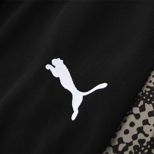 25/26 PSV Training Black Kids Size Tracksuit - Premium Quality Jersey at FootballPrestige.com